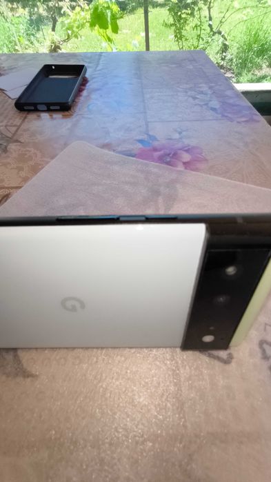 Смартфон Google Pixel 6
