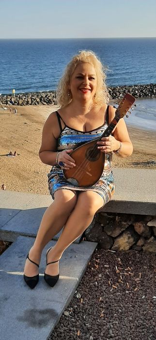 Цигулка за събития- изискана музика на живо