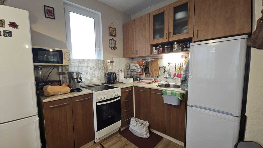 Продава се Къща в с. Драчево, Област Бургас - 80 кв.м за 1388 €/кв.м - Снимка #3