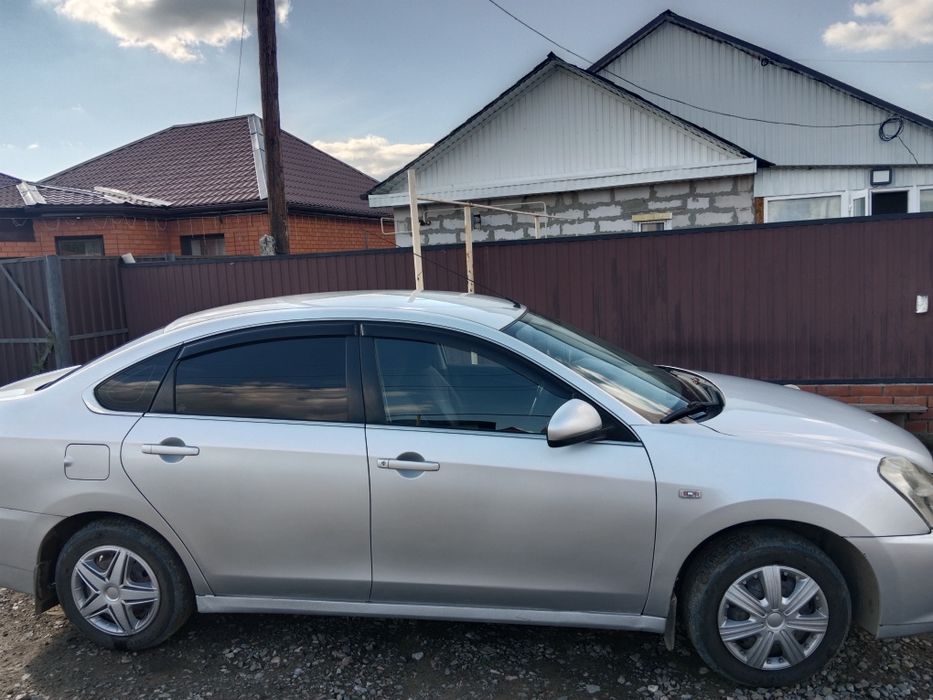 Продам автомобил