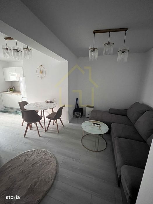 Apartament 8' Metrou Berceni Str Biruintei Parcare Prima Inchiriere