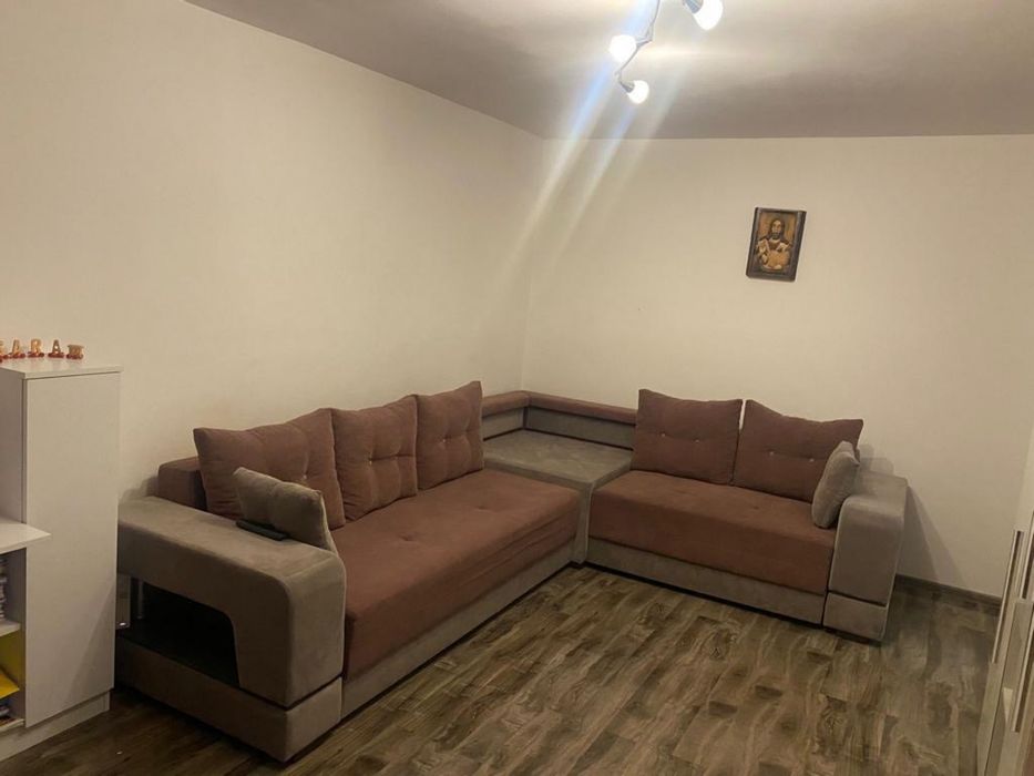 Apartament decomandat 2 camere