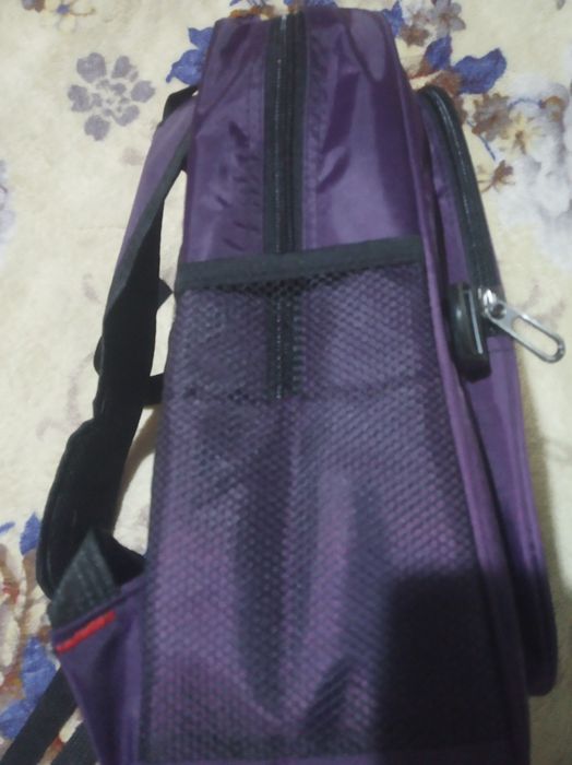 Портфель - рюкзак