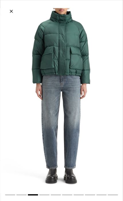 SCOTCH & SODA дамско яке