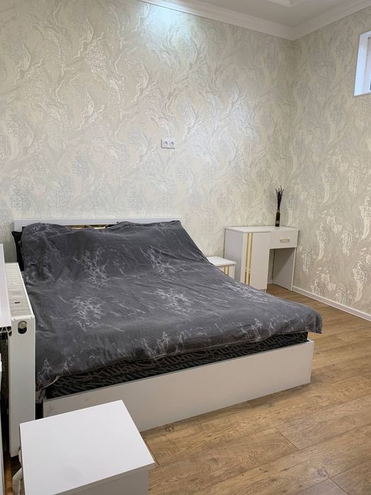 Продам 3х ком Евродомик,Новый в Старых Сергелях НЕДОРОГО(67000&)