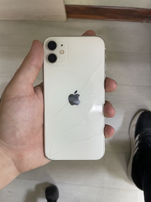 iPhone 11 128 gb