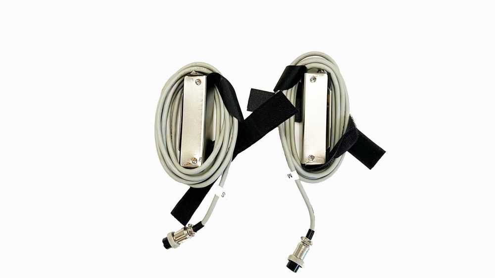 Decelerometru BD100 - ITP