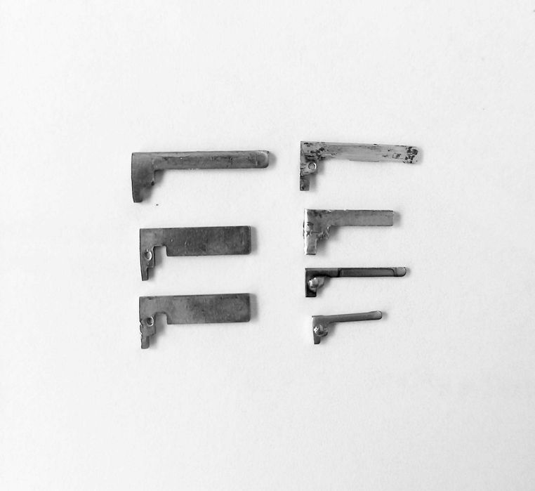 ПАТЕНТИ ПИНОВЕ ЗА ЧАСОВНИЦИ. СТОМАНЕН ПАТЕНТ ПИН ЩИФТ ОС ЗА КОЛЕКЦИОНЕРСКИ ЧАСОВНИК.ЗАКРЕПВАНЕ/ПОСТАВЯНЕ НА КАИШКА И ВЕРИЖКА.РЕЗЕРВНИ ЧАСТИ.ЧАСОВНИКАР