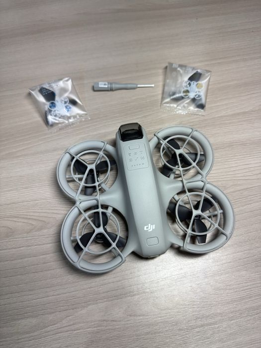 Dji Neo 1 дрон в отличном состоянии
