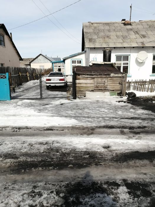 Продам дом в Сортировке! Хорошо уступлю