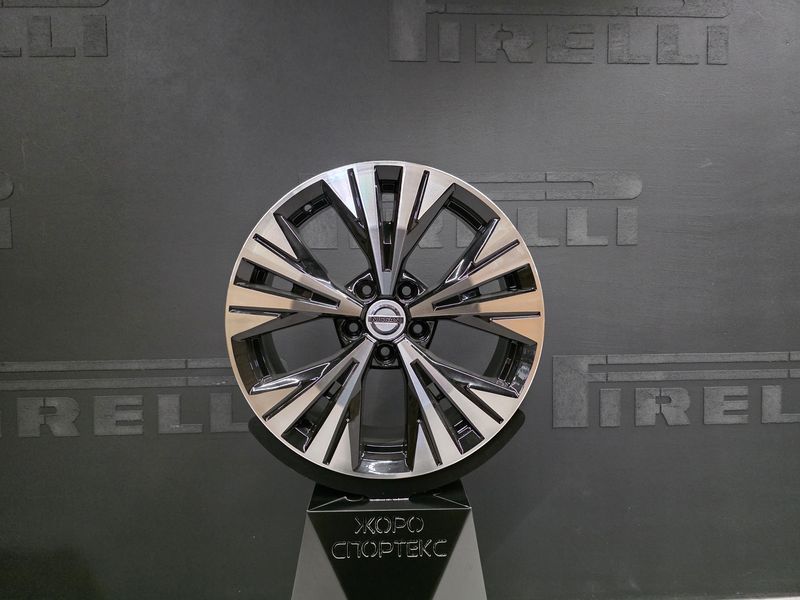 18цола 5х114.3 Nissan Нисан 5x114.3