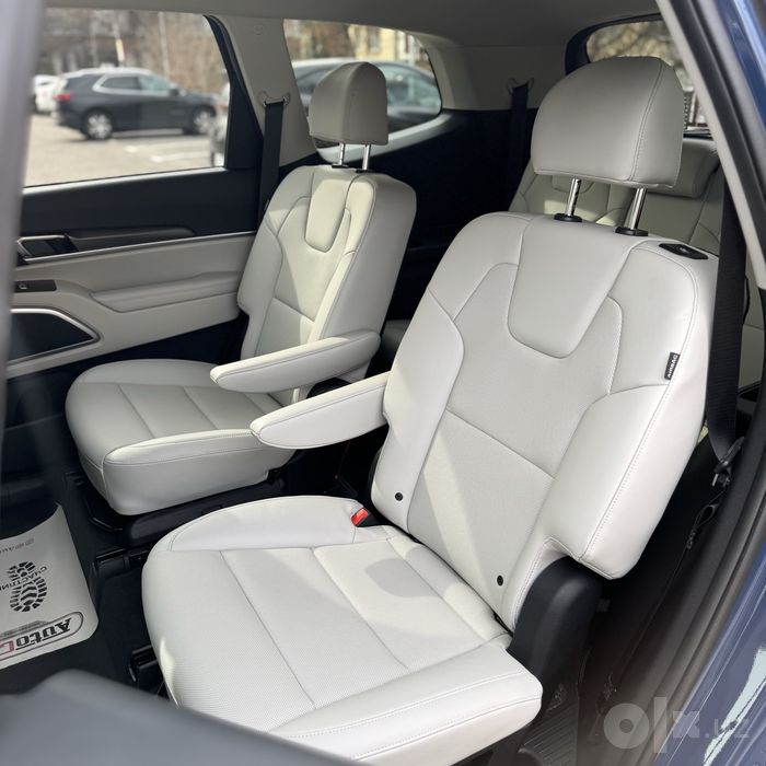KIA Telluride 2025