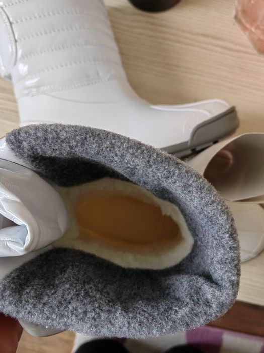 Апрески Igor, 34 номер