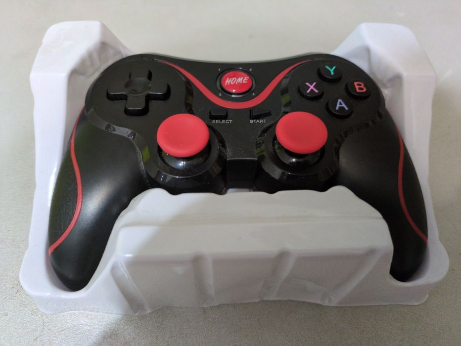 Gen Game x3 джойстик