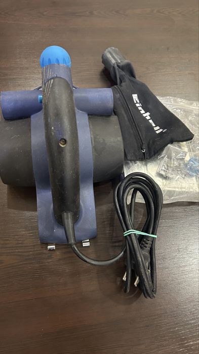 Einhell електрическо ренде