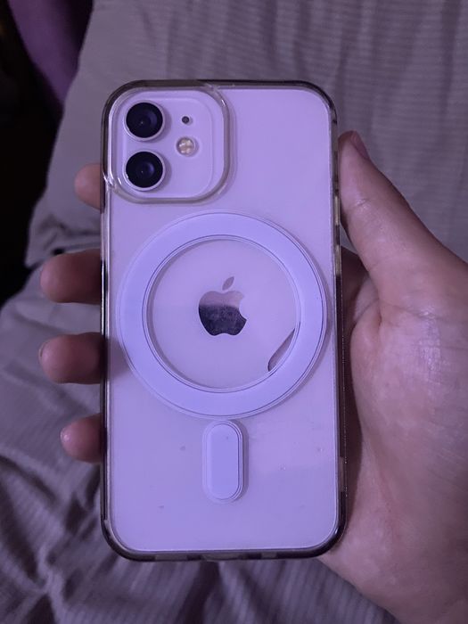 Iphone 12 mini айфон 12 мини