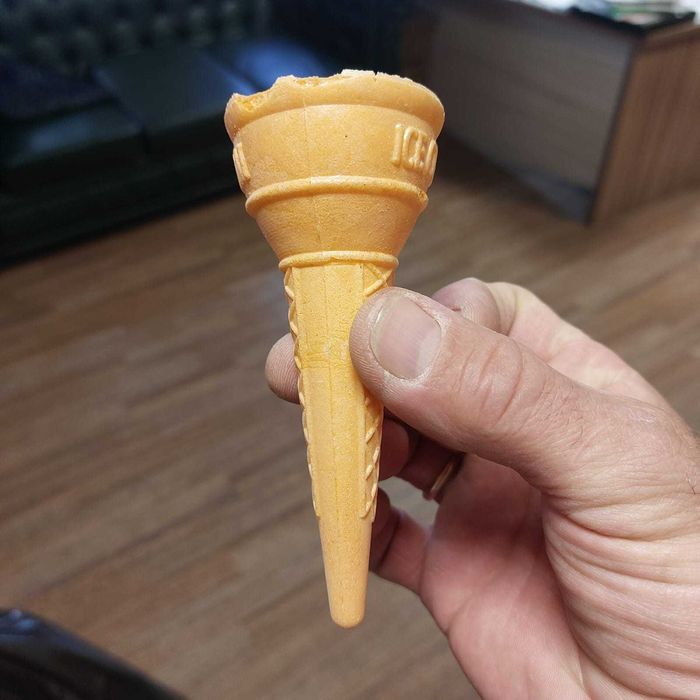 стаканчики для мороженного