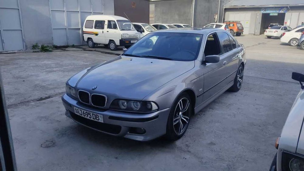 Bmw e39 528i Sotiladi