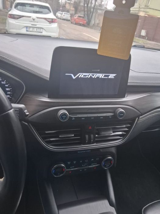 Ford Vignale Vanzare