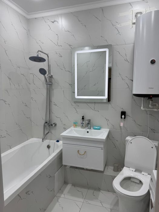 Сдам 2комн квартиру на долги срок