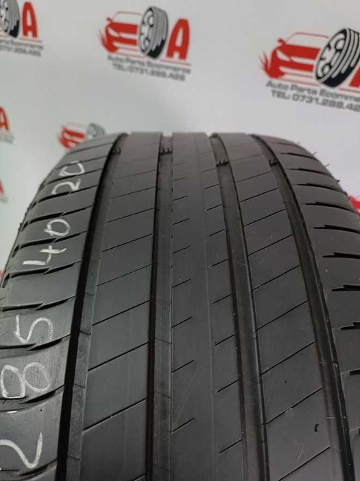 ANVELOPE 285 40 20 108Y 285/40/20 MICHELIN CP V10390 VARA