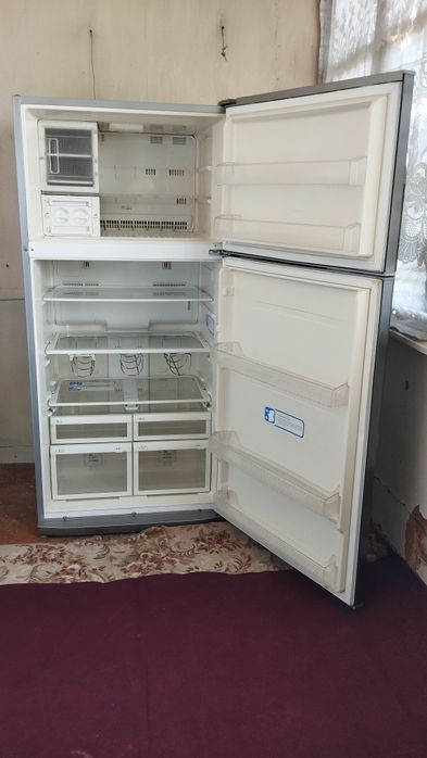 Веко холодильник SROCHNO SOTILADI