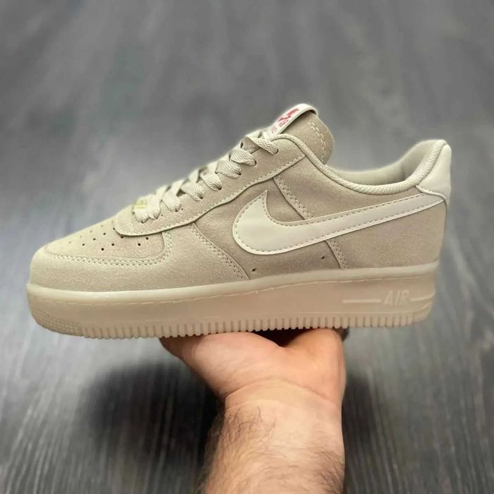 Air Force 1 BEJ 36-45 - lichidare stoc