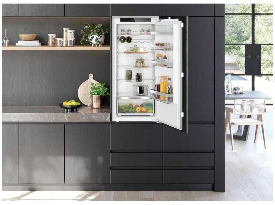 Хладилник за вграждане SIEMENS 0*>90cm KI41RADD1