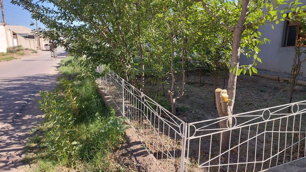 Rishotka sifatli 48 metr kraskalangan tayyor armaturalari zo‘r baquvat