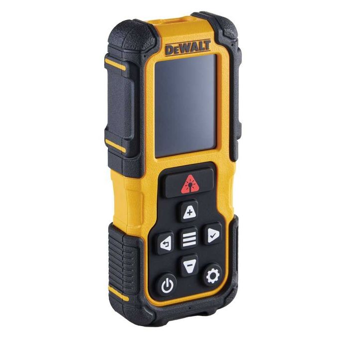 Лазерна ролетка DeWalt DWHT77200, 60m
