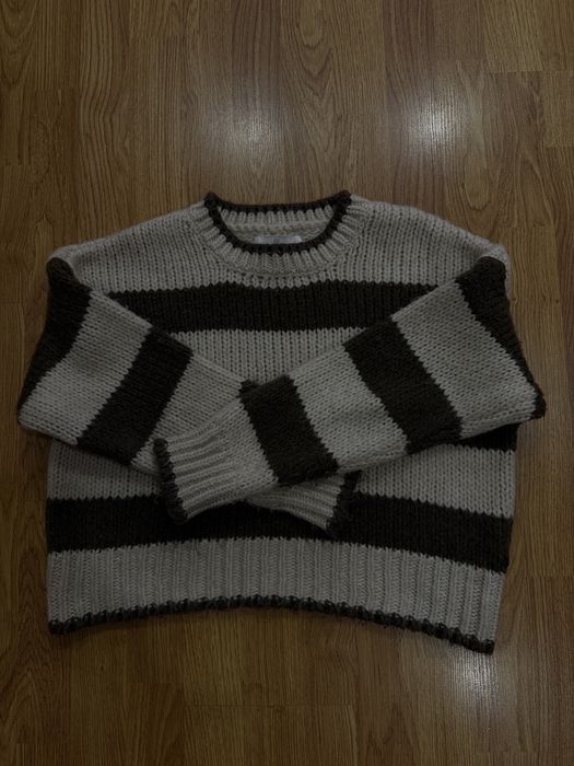 Свитера с Bershka