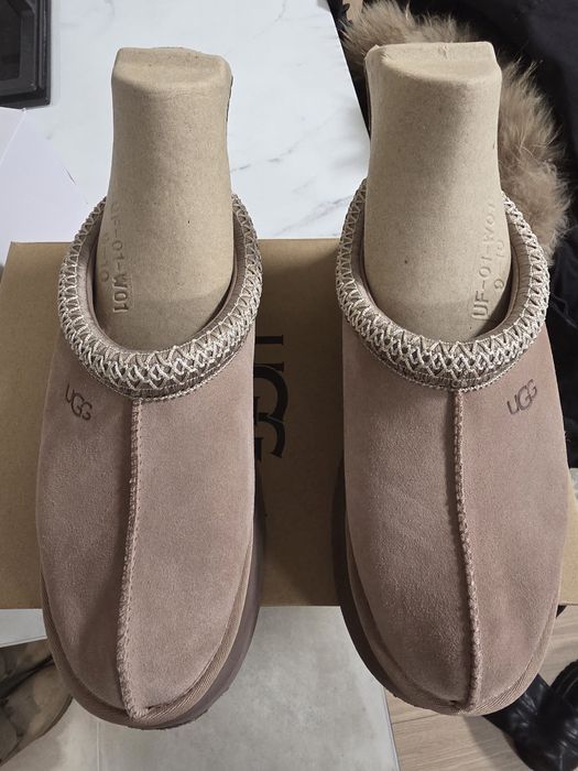 Cand incaltaminte UGG