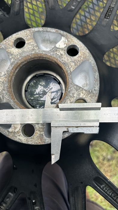 5х114.3 джанти с летни гуми