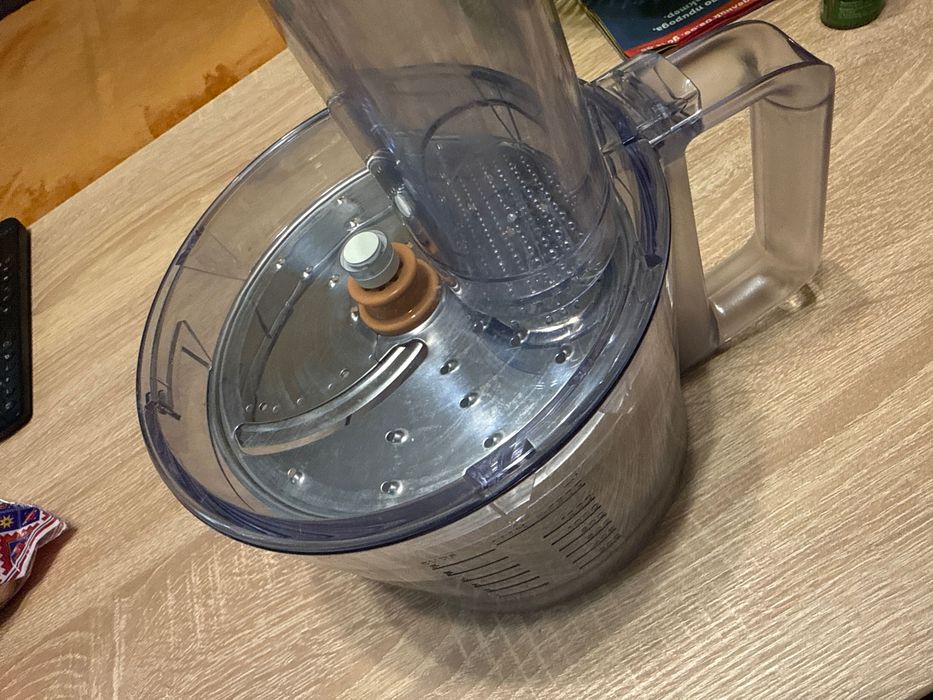Мултифункционален кухненски уред Philips