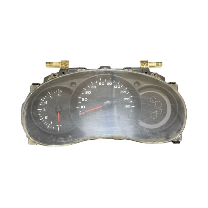 Ceas Renault Kangoo Express Fw0/1_ 2008 - > P8200796013D