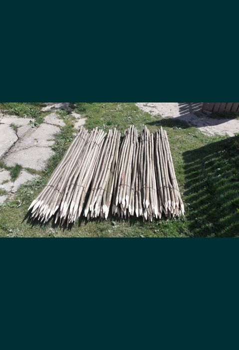 Aragi pentru gradina avem pe dimensiuni 1m.1.2m 1.5m.2m 2.5m