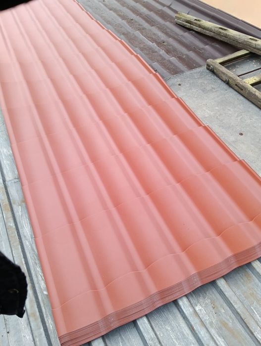 Acoperisuri și micii reparații infiltrații