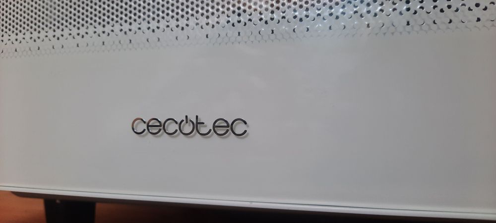 Микровълнова Cecotec FlatBed