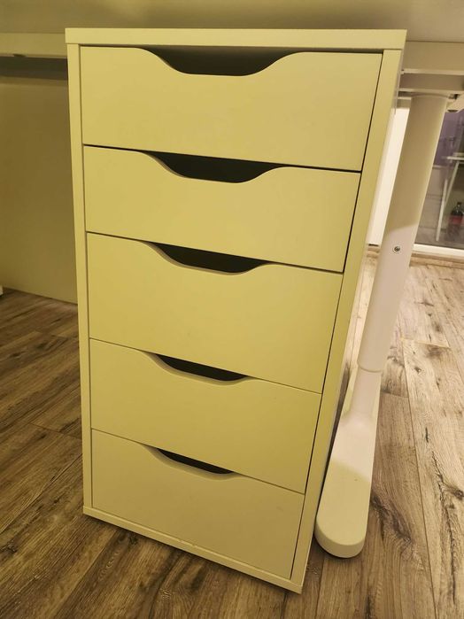 2 бр. офис контейнери от IKEA