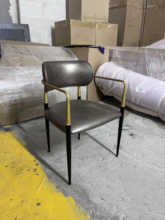 Турецкие Премиум Стулья — В Наличии