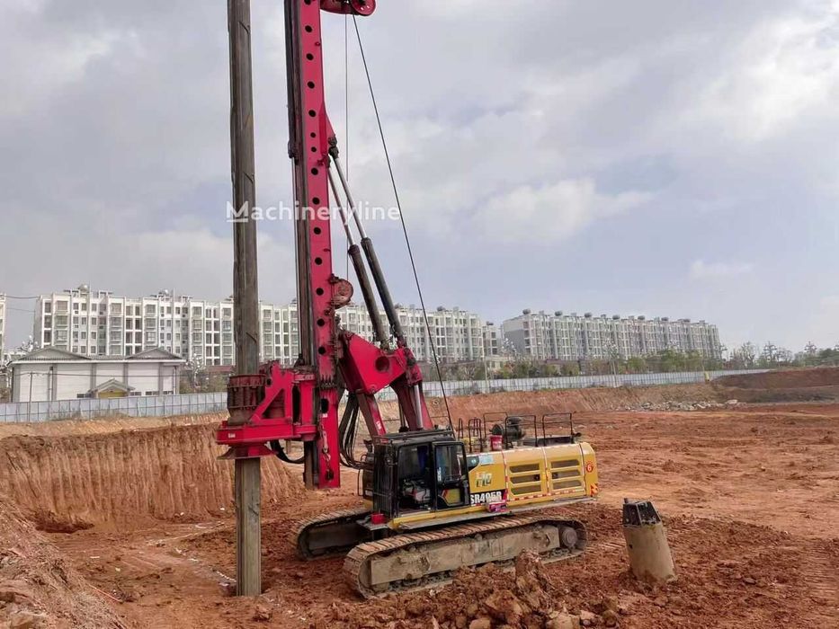 Har bir svaya bureniya – kelajakdagi barqarorlik ustuni