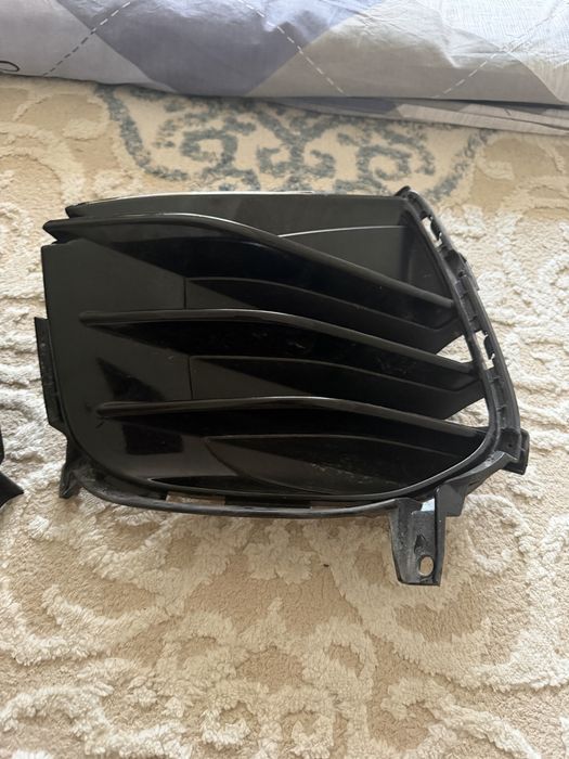 Жабры на KIA K5 оригинал