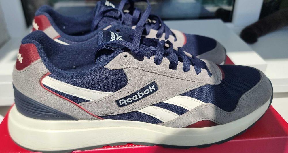 Мъжки маратонки Reebok