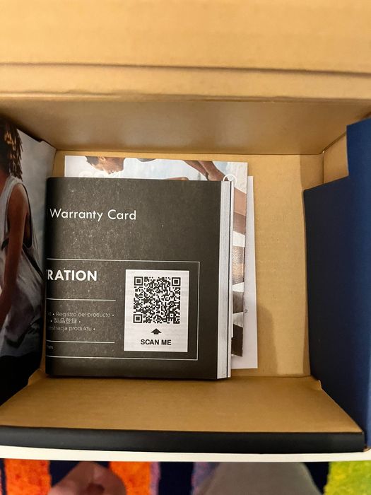 Boxă JBL Go4 bluetoth nouă