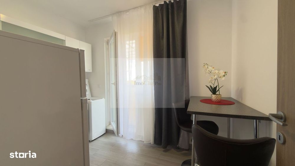 Închiriere | Apartament 2 Camere | Bună Ziua | Terasă 20 mp | Parcare
