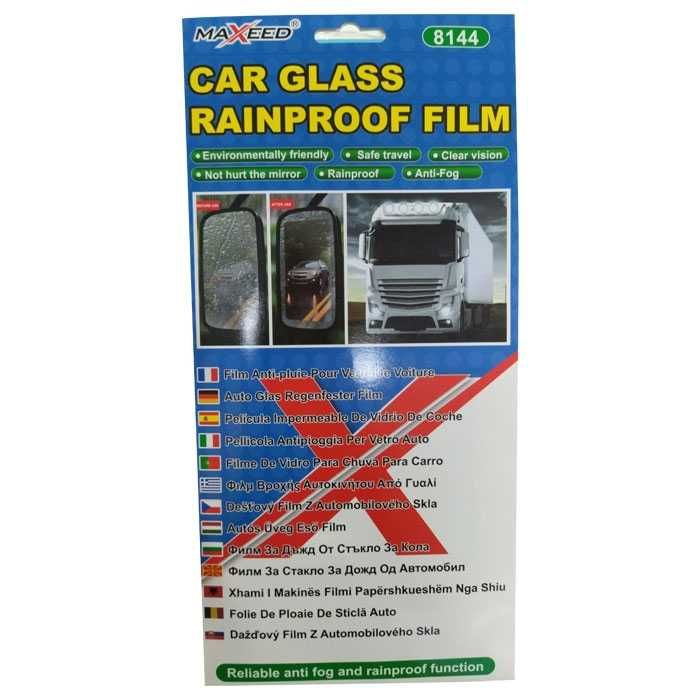 Фолио за огледало на ТИР 8144131 - 160х350мм