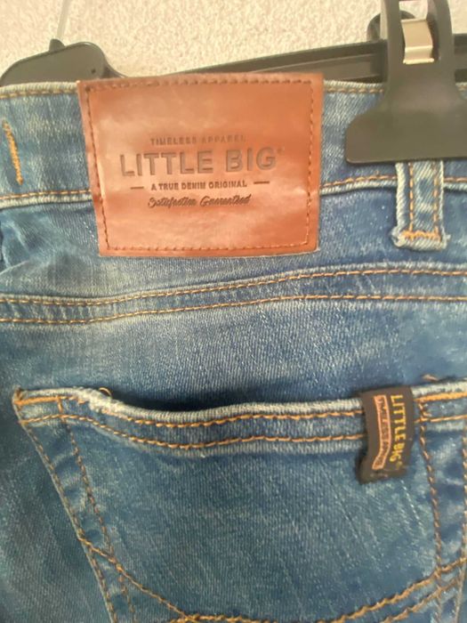 Blugi/Jeans Colins, femei, drepti/straight, clasici, S/26