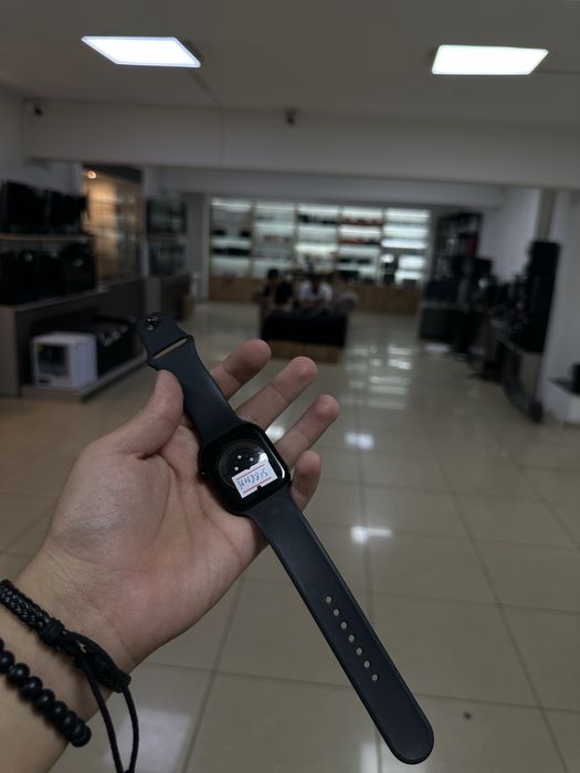 Apple watch series 11 Baitimes 0.0.24