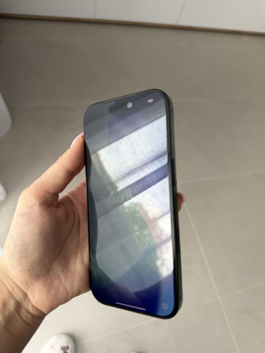 iPhone 16 Pro 128GB, stare impecabilă
