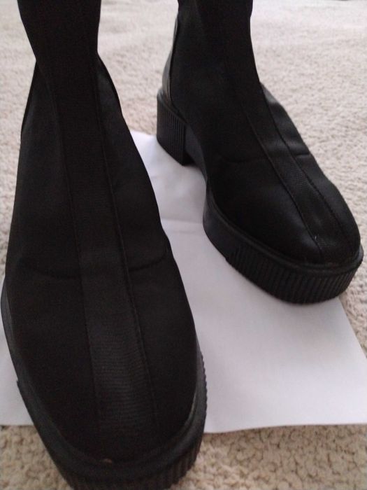 Дамски боти Zara, 37